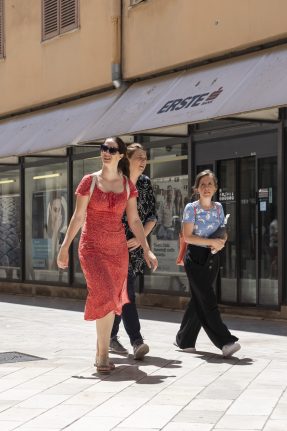 street style 18.6.2022. 35