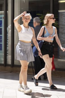 street style 18.6.2022. 40