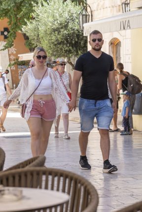 street style 18.6.2022. 6