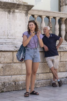 street style 18.6.2022. 7