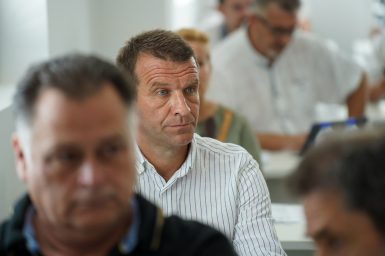 zupanijska skupstina, zlatko marasovic