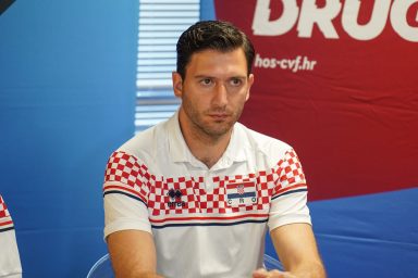 odbojka, Ferhat Akbaş