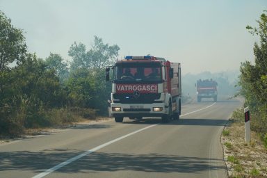 vatrogasci