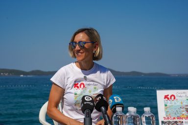 bazen kolovare,  josipa nekic