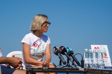 bazen kolovare, josipa nekic