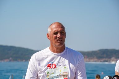 bazen kolovare, zeljko olujic