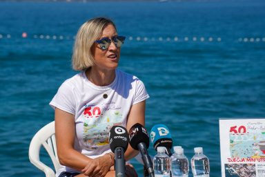 bazen kolovare, josipa nekic