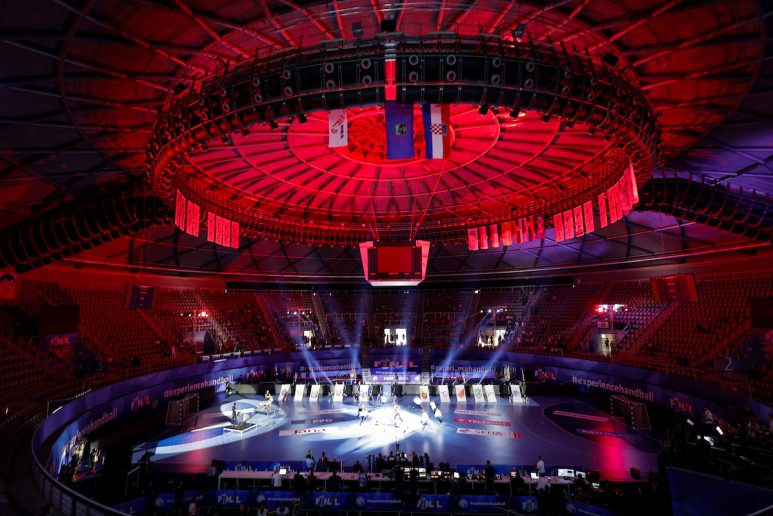 Final, PPD Zagreb vs Telekom Veszprem