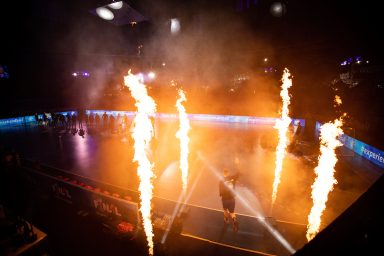 Final, PPD Zagreb vs Telekom Veszprem