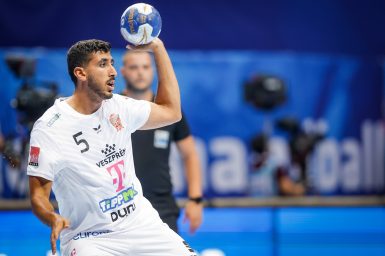 Bronze medal match, Nexe vs Eurofarm Pelister