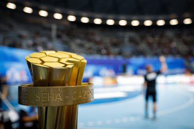 Final, PPD Zagreb vs Telekom Veszprem