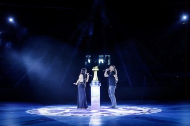 Final, PPD Zagreb vs Telekom Veszprem