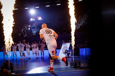 Final, PPD Zagreb vs Telekom Veszprem