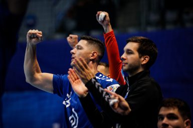 Final, PPD Zagreb vs Telekom Veszprem