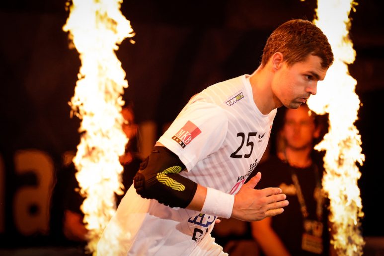 Bronze medal match, Nexe vs Eurofarm Pelister