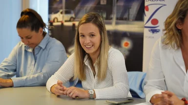 Josipa Zanki, ZKK ZD FOTO Matija Lipar