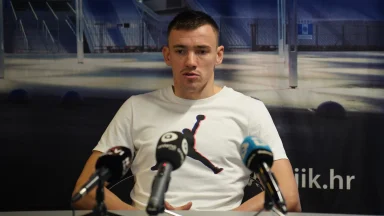 Marko Ramljak FOTO Matija Lipar