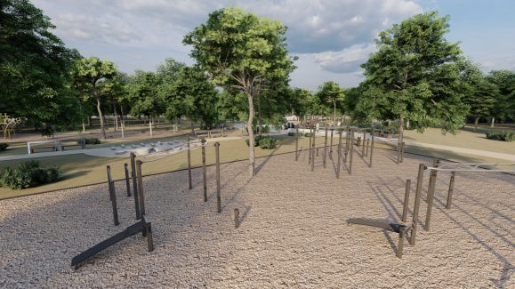 Park Kazimira Zankija-10