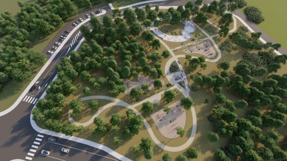 Park Kazimira Zankija-11