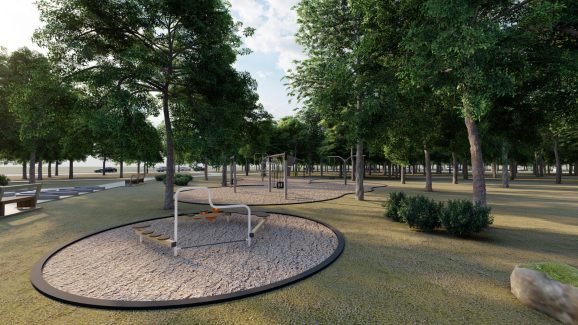 Park Kazimira Zankija-12