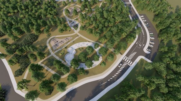 Park Kazimira Zankija-13