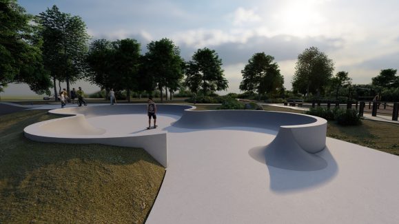 Park Kazimira Zankija-15