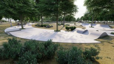 Park Kazimira Zankija-2