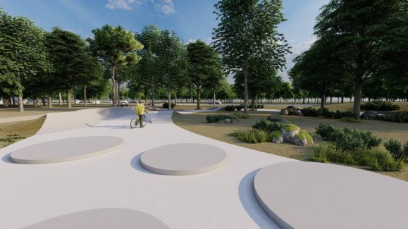 Park Kazimira Zankija-5