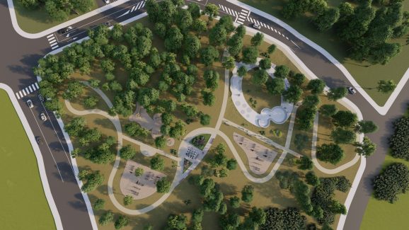 Park Kazimira Zankija-6