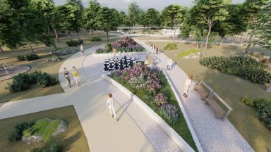 Park Kazimira Zankija-8