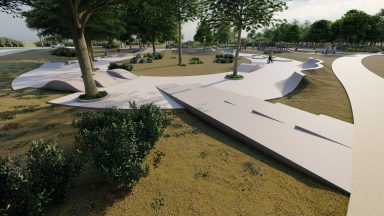 Park Kazimira Zankija-9