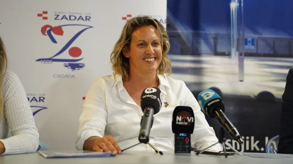 Valentina Jacan, ZKK ZD FOTO Matija Lipar