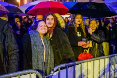 Advent u Zadru 2022. Koncert Opca OpasnostFoto: Marin Gospić