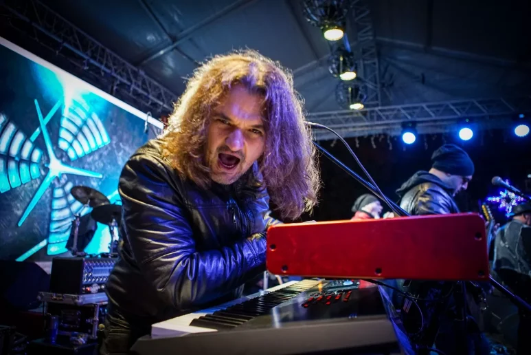 Advent u Zadru 2022. Koncert Opca OpasnostFoto: Marin Gospić