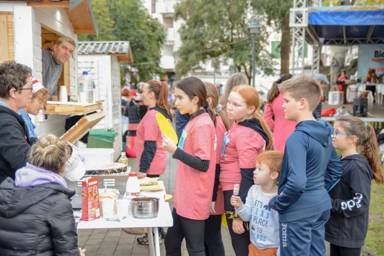 Biograd adventski park 2