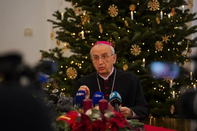 Nadbiskup Puljic FOTO Matija Lipar_-17