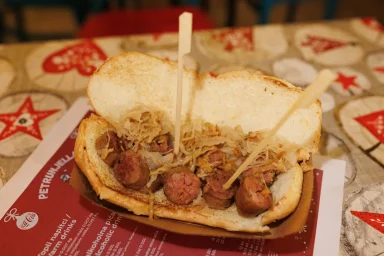 Petrunjela - kobasica sendvič Advent u Zadru 2022_1600_1067