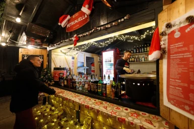 Petrunjela - kućica Advent u Zadru 2022_1600_1067