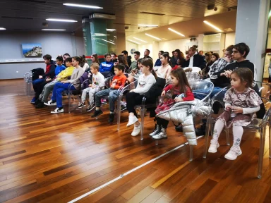 Svečanost dodjele nagrada najboljim atletilarima AK AS Zadar 2022