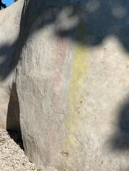 Sfinga FOTO Matija Lipar