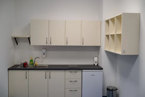 Odjel za psihijatriju, kuhinja, Poliklinika FOTO Matija Lipar_-32