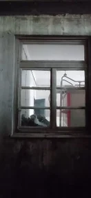 vatrogasna postaja Gaženica