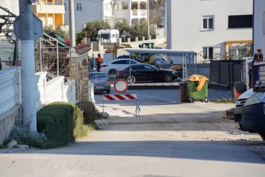 Ul. Ive Kerdića, Plovanija FOTO Matija Lipar_-2