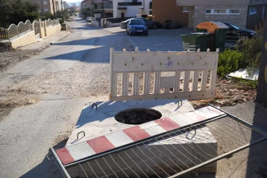 Kozinski prilaz, radovi, prometni znakovi, Plovanija FOTO Matija Lipar_-9