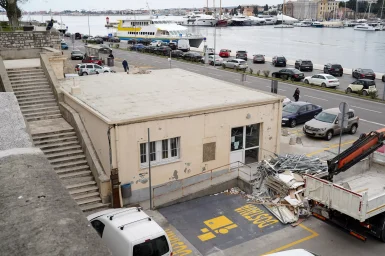 Jadrolinija kucica, Liburnska obala FOTO Matija Lipar-42