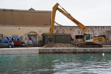 Fosa, Mul FOTO Matija Lipar-10