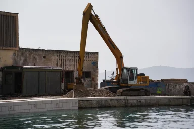 Fosa, Mul FOTO Matija Lipar-3