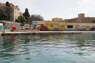 Fosa, Mul FOTO Matija Lipar-5