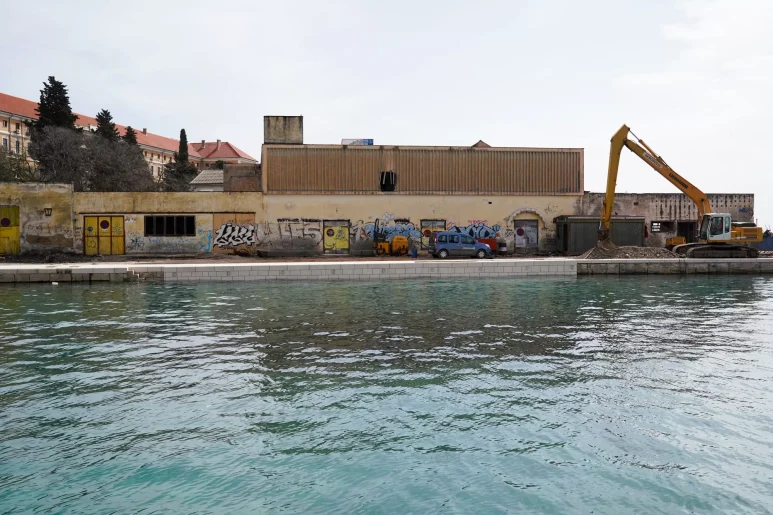 Fosa, Mul FOTO Matija Lipar-6