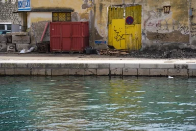 Fosa, Mul FOTO Matija Lipar-9